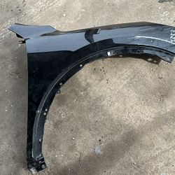 2020 2021 2022 2023 FORD ESCAPE RIGHT SIDE FENDER OEM