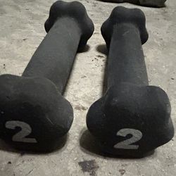 Dumbell Set