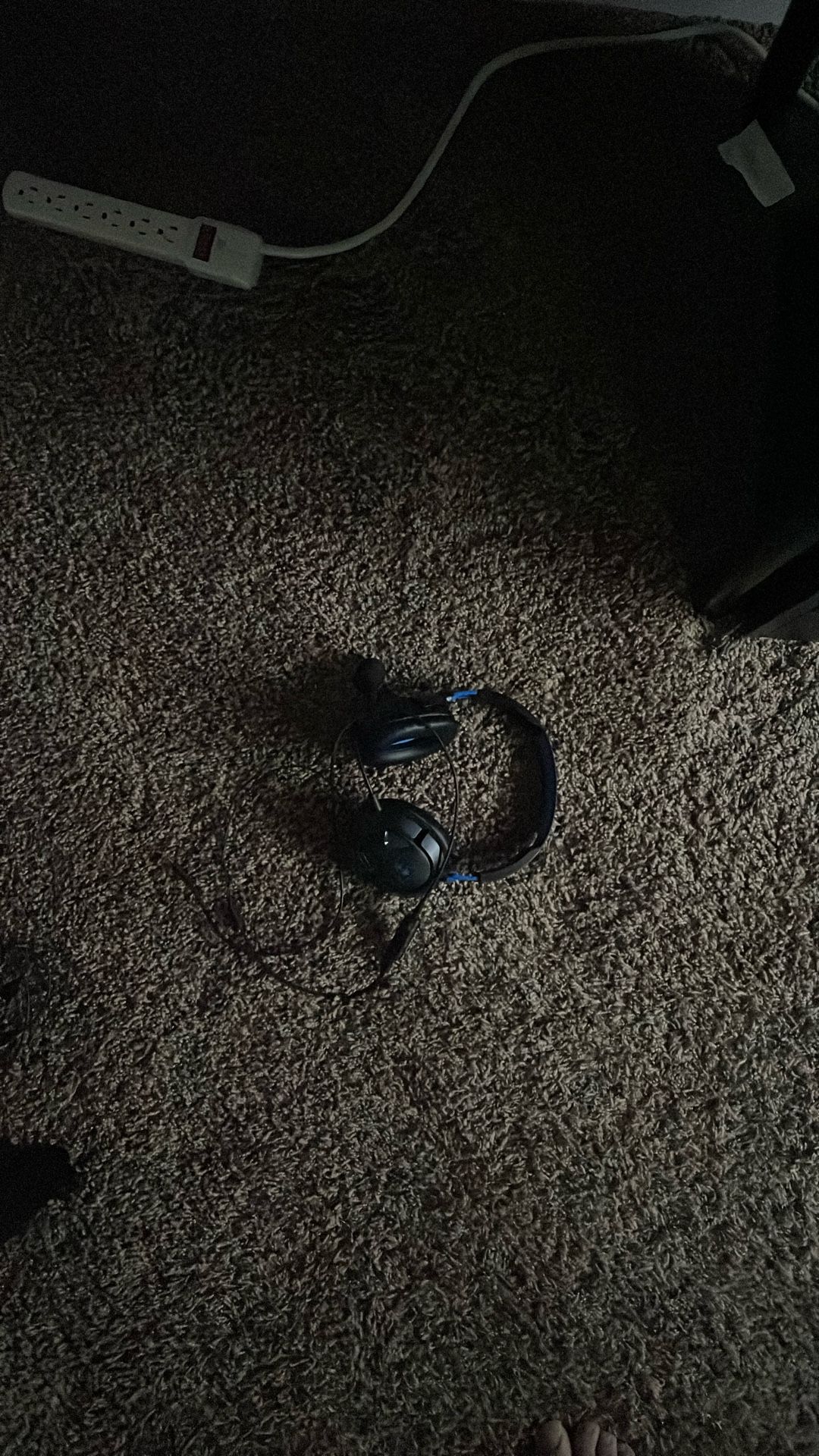 Ps5/xbox Series S/x Headset Like New