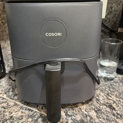 Cosori air fryer