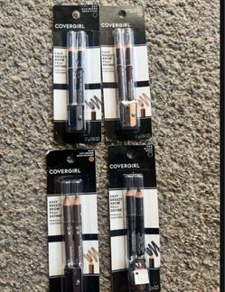 Cover Girl Brow Pencils
