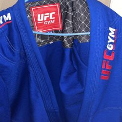Bjj Gi Size A2H
