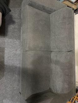 Free couch