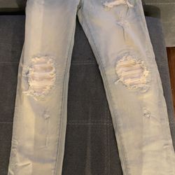 Men’s Armi jeans 👖 size 32/32