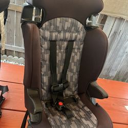 Child Car Seat still