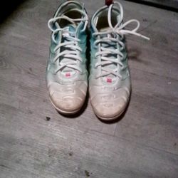 Nike Air Vapor Max Plus 