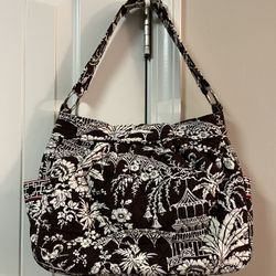 Vera Bradley Reversible Bag