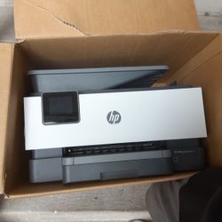 Office Jet Pro -9015e