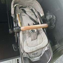 Maxi Cosi Stroller For Sale 