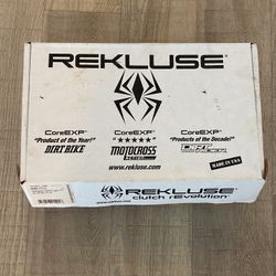 Rekluse Core EXP Clutch 3.0 For Honda 250 CRF Dirt bike 