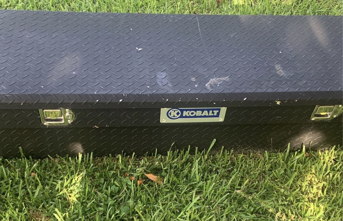 Truck Tool Box