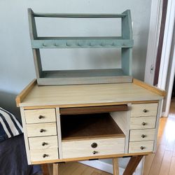 Mini Travel Jeweler’s Bench 