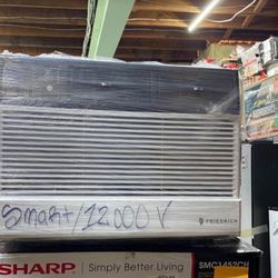 Friedrich Smart Air Conditioner 12000 btu
