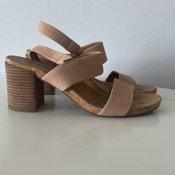 Lucky Brand Sandals