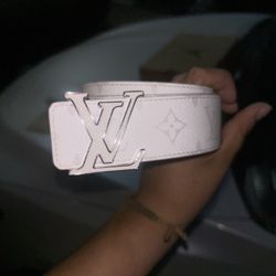 LV Belt 