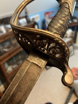 Civil War Artifact