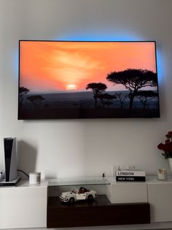Modern Tv stand