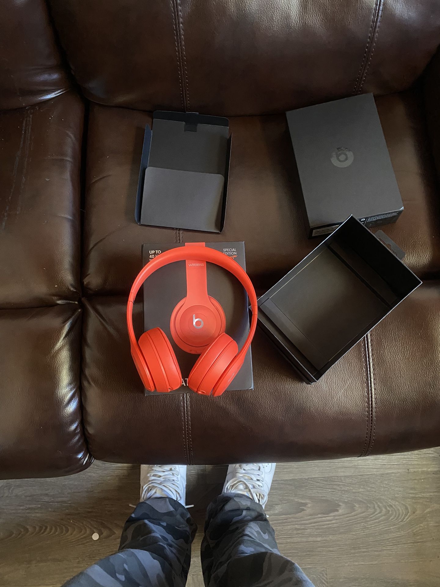Beats