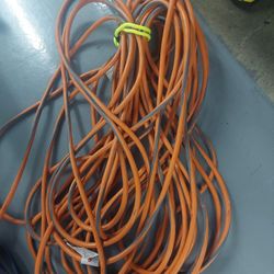 Ridgid Extension Cord