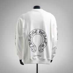 Chrome Hearts Men’s Hoodie 2026 New 
