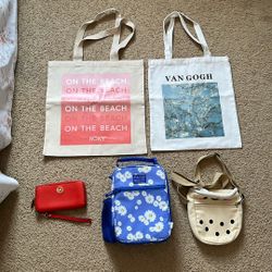 bags