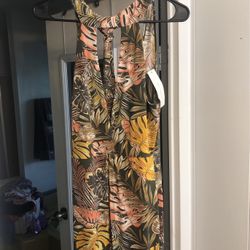 Jumsuit