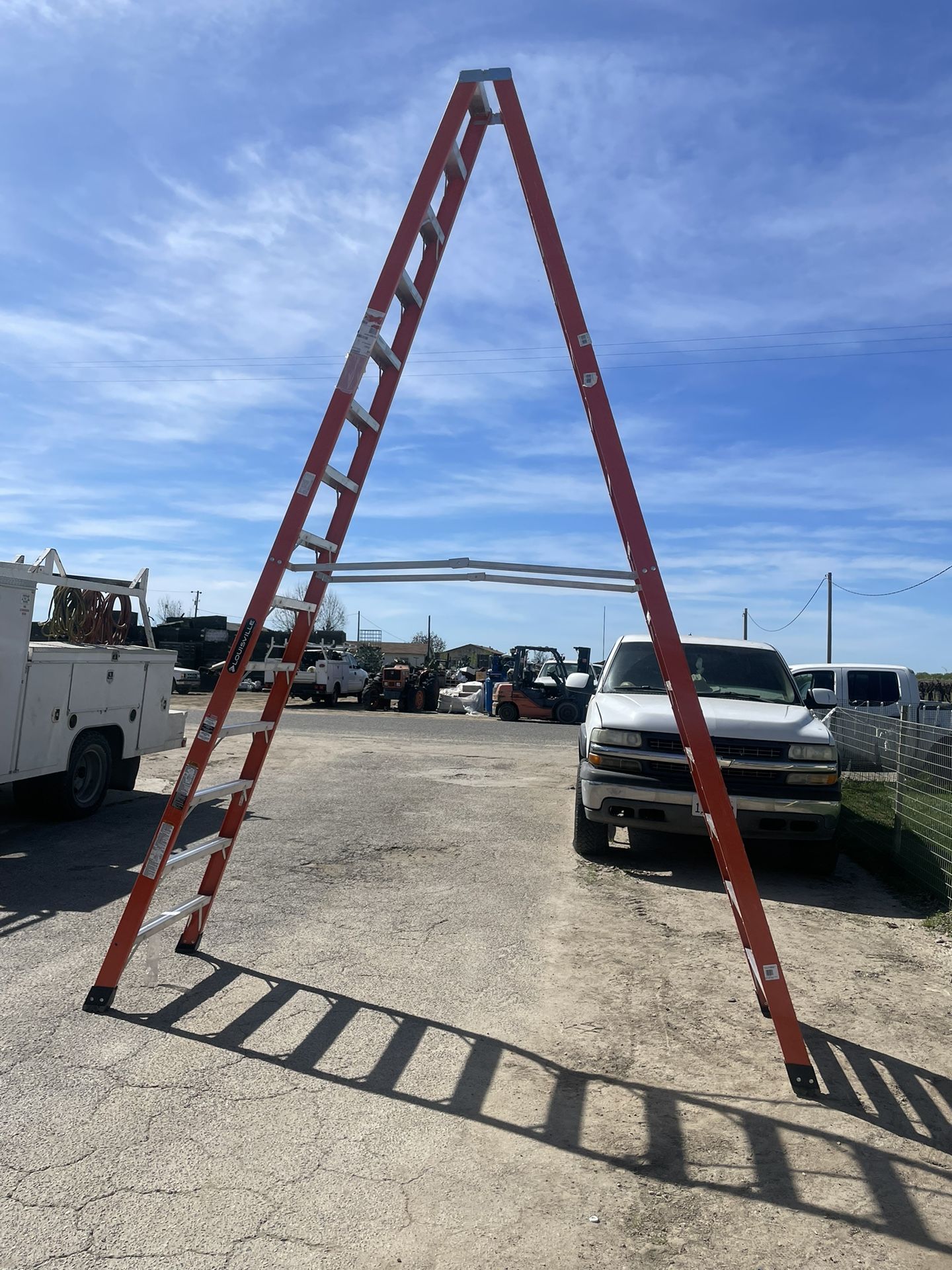 Ladder
