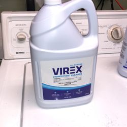 Virex (Disinfectant) All purpose Medical grade dis
