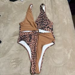Swimsuit