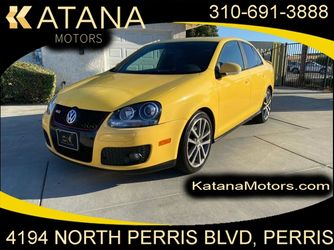 2007 Volkswagen Jetta