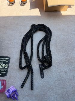 CrossFit rope