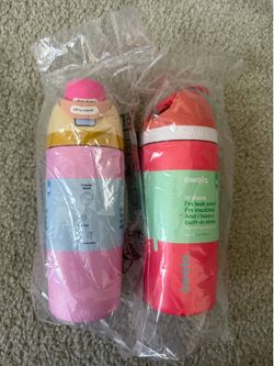 Owala kids water bottle 16OZ