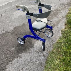 Transportation Chair