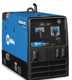 Who Have Skills In Welding