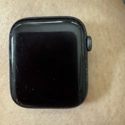 Apple Watch Series 6 GPS + Cellular – Ready to Go 