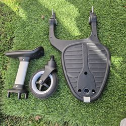 Bugaboo Comfort

Wheeled Board