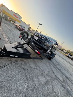 🔥Car Hauling/Tow🔥