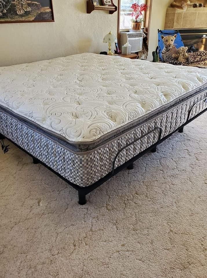Mattress clearance sale