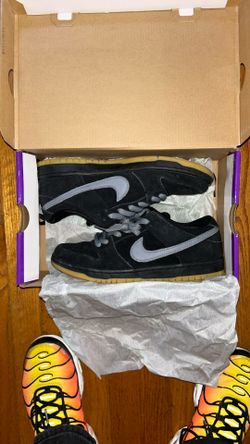 Nike SB Fog Size 8.5 