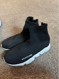 Balenciagas