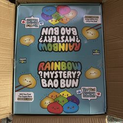 The Viral Mystery Dumpling