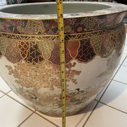 Dagu Ceramic Basin