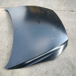 2014 2016 2017 2018 Mazda 3 hood cofre 