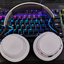 Skullcandy SLYR Pro Wireless Headset 