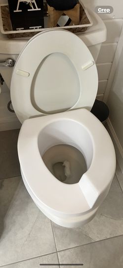 Toilet Bowl Seat Lift