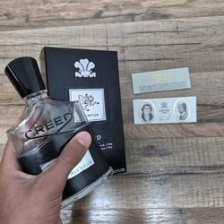 Creed Aventus