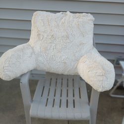 Lounger Pillow