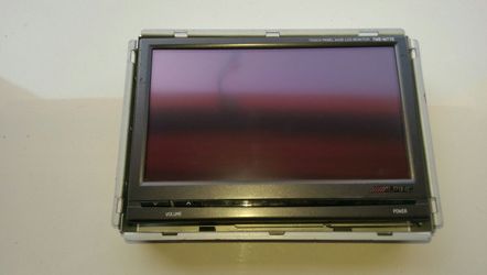 Alpine TME M770