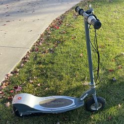 Used Razor 