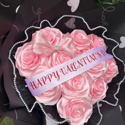 Valentines Day Bouquet 